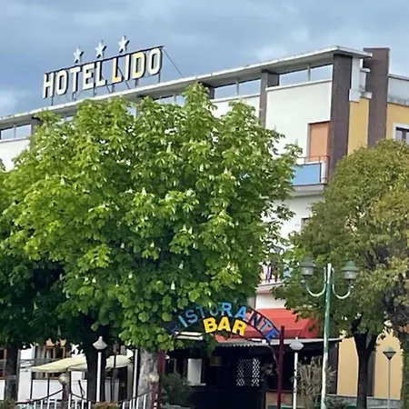 Lido Hotel