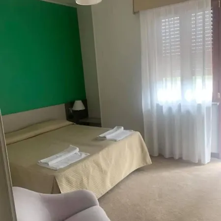 Lido Hotel Viverone