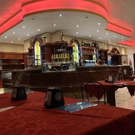 Lido Hotel