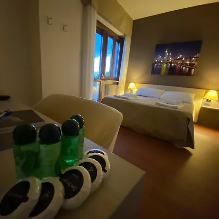 Hotel Lido