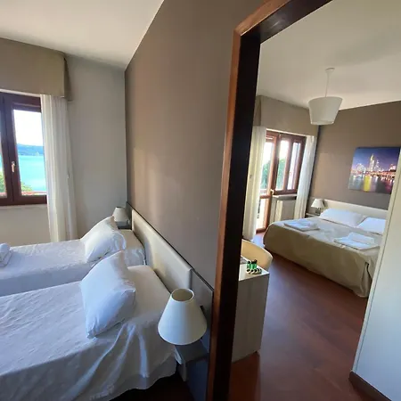 Lido Hotel Viverone